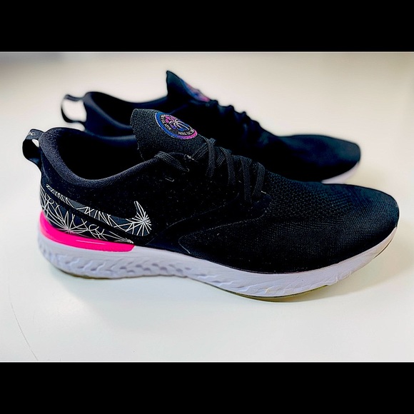 Nike Odyssey React fly knit. Mens size 11.5 - Picture 2 of 11